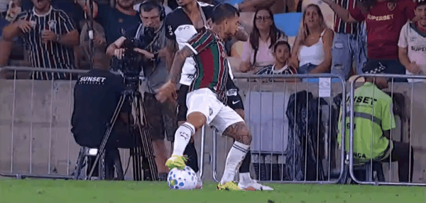 Highlight 52'