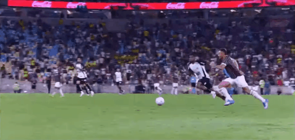 Highlight 62'
