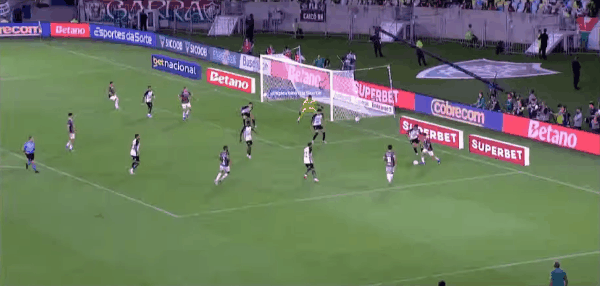 Highlight 83'