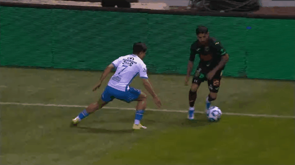 Highlight 66'
