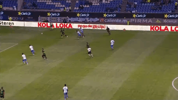 Highlight 77'