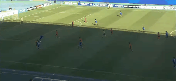 Highlight 46'