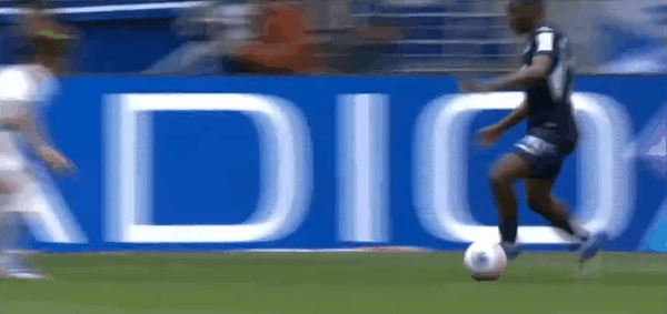 Highlight 45'