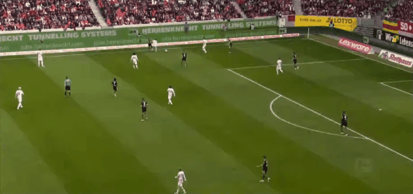Highlight 46'
