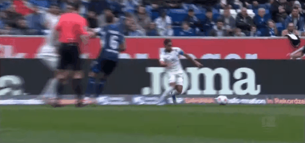 Highlight 47'