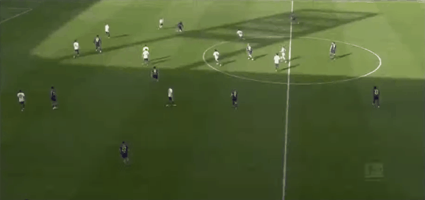 Highlight 52'