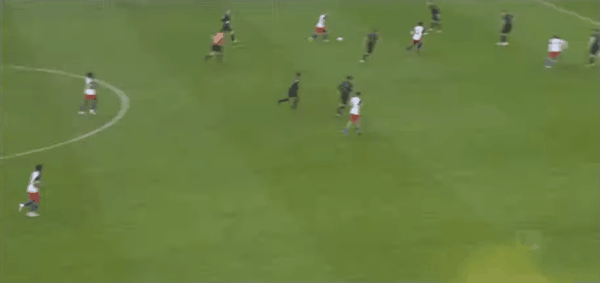 Highlight 60'