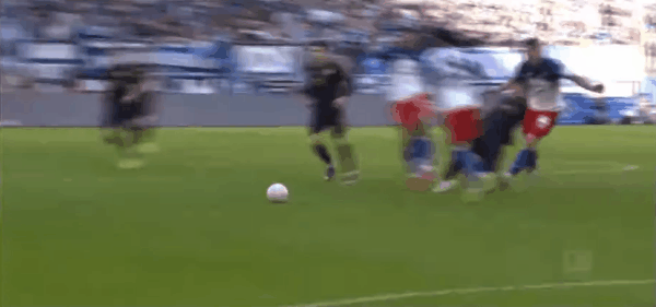 Highlight 64'