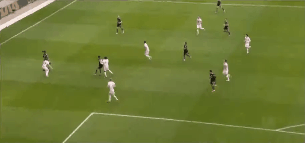 Highlight 73'