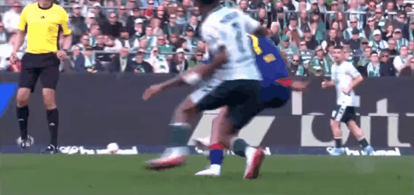 Highlight 73'