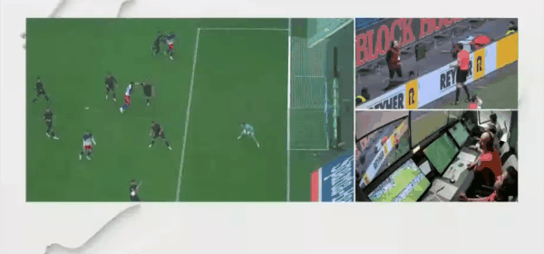 Highlight 85'