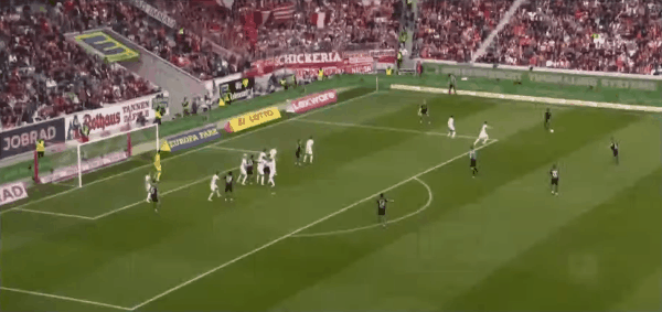 Highlight 92'