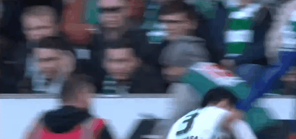 Highlight 92'
