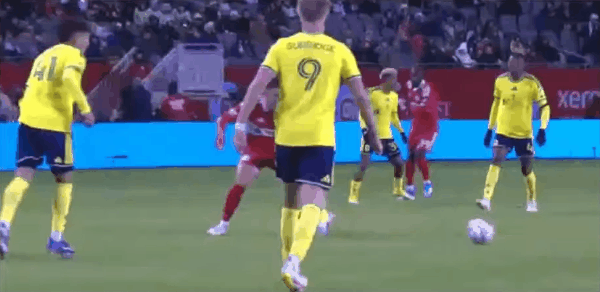 Highlight 72'