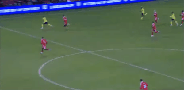 Highlight 78'