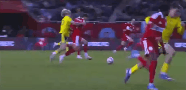 Highlight 80'