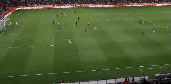 Highlight 83'