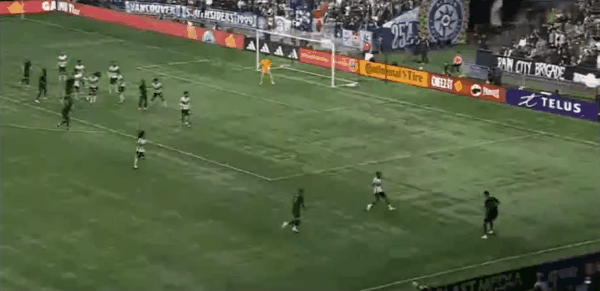 Highlight 36'