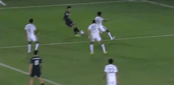 Highlight 44'