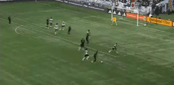 Highlight 47'