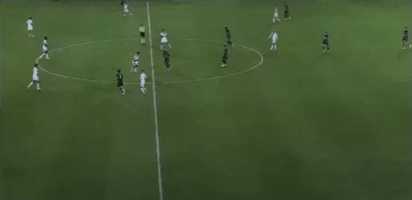 Highlight 51'