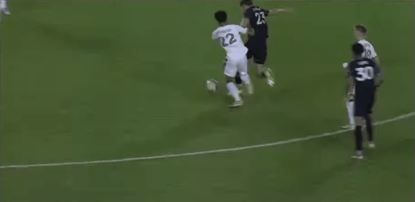 Highlight 63'
