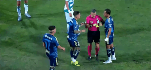 Highlight 44'