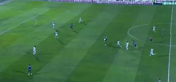 Highlight 45'