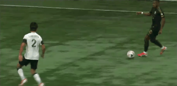 Highlight 68'