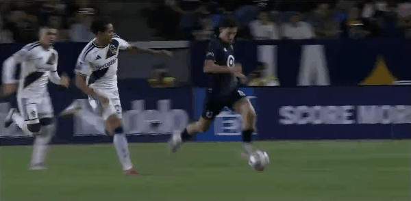 Highlight 70'