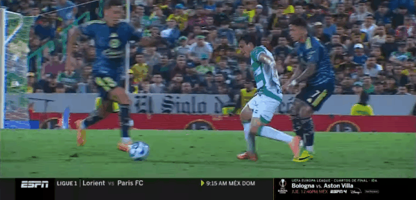 Highlight 78'