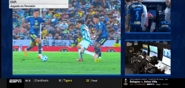 Highlight 77'