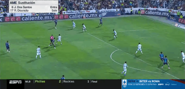 Highlight 80'