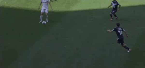 Highlight 34'