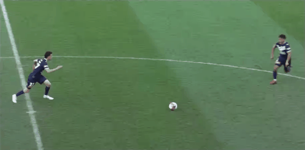 Highlight 76'