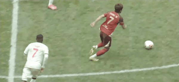 Highlight 44'