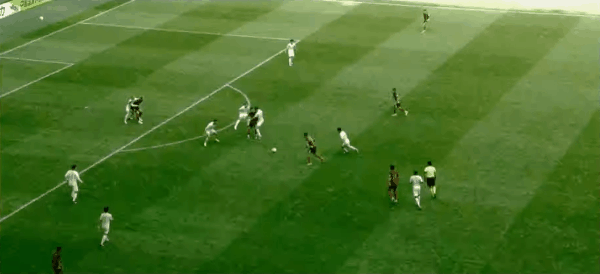 Highlight 73'