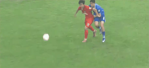 Highlight 61'