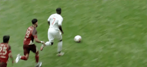 Highlight 95'