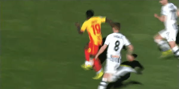 Highlight 70'