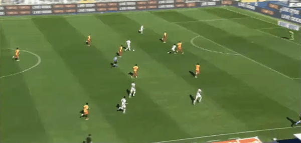 Highlight 73'
