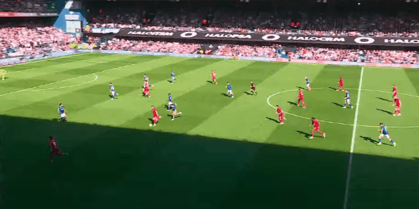 Highlight 32'