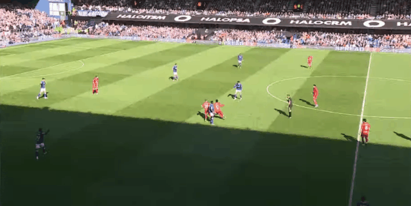 Highlight 38'