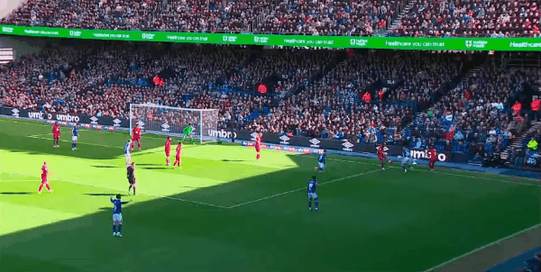Highlight 41'