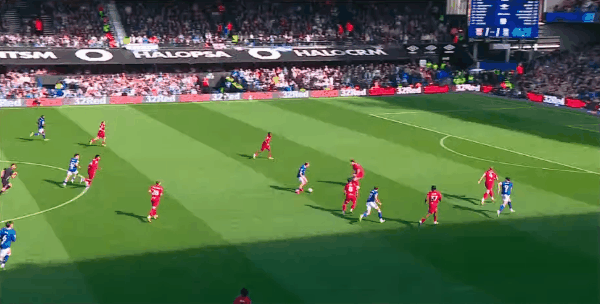 Highlight 45'
