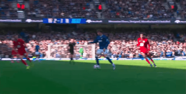Highlight 76'