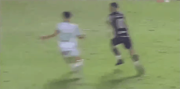 Highlight 43'
