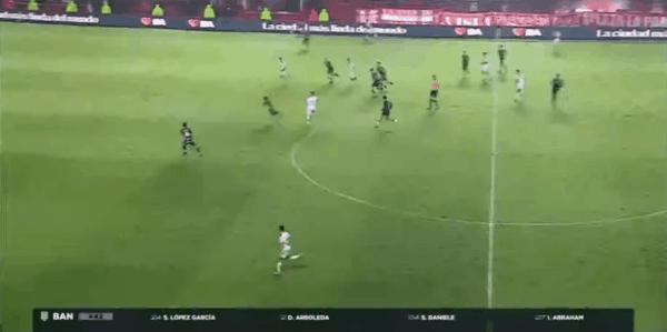 Highlight 47'