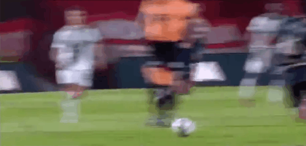 Highlight 47'