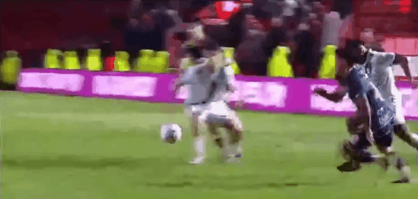 Highlight 68'